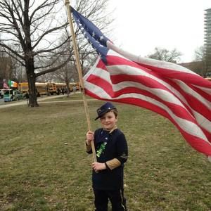 Meet your Posher, Barbara